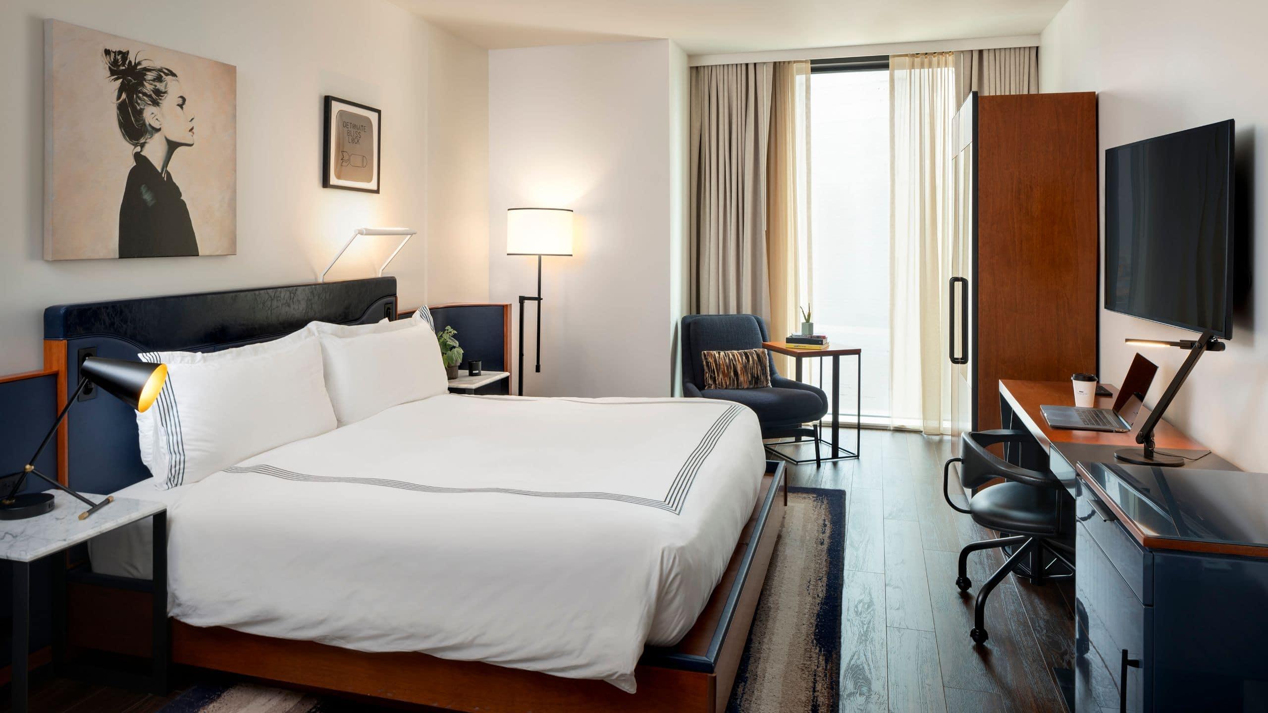 Thompson Seattle, By Hyatt Hotel Ngoại thất bức ảnh