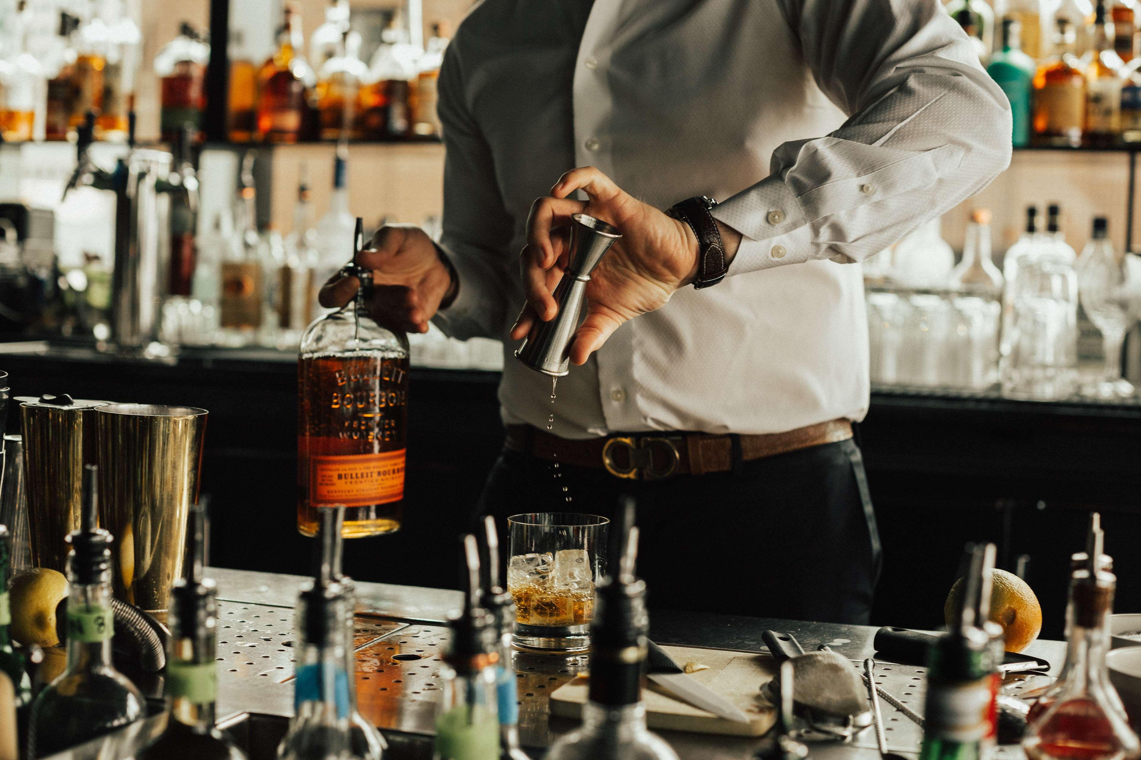 Thompson Seattle, By Hyatt Hotel Ngoại thất bức ảnh