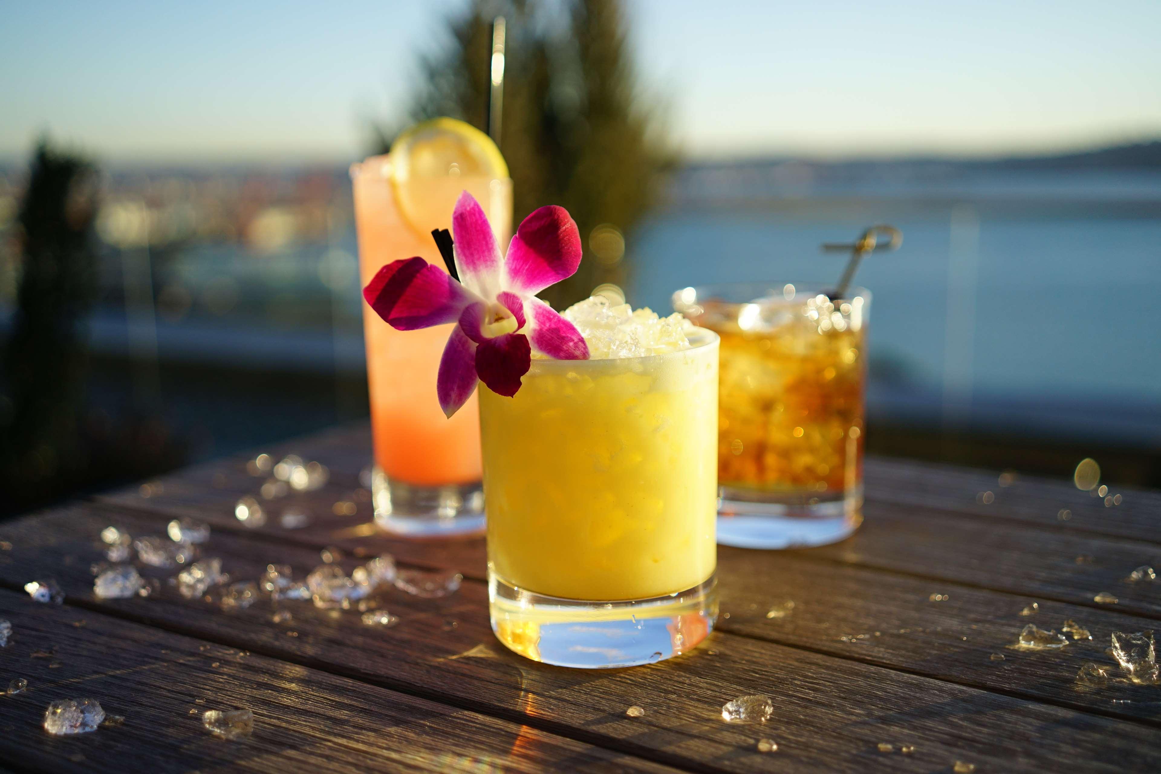 Thompson Seattle, By Hyatt Hotel Ngoại thất bức ảnh