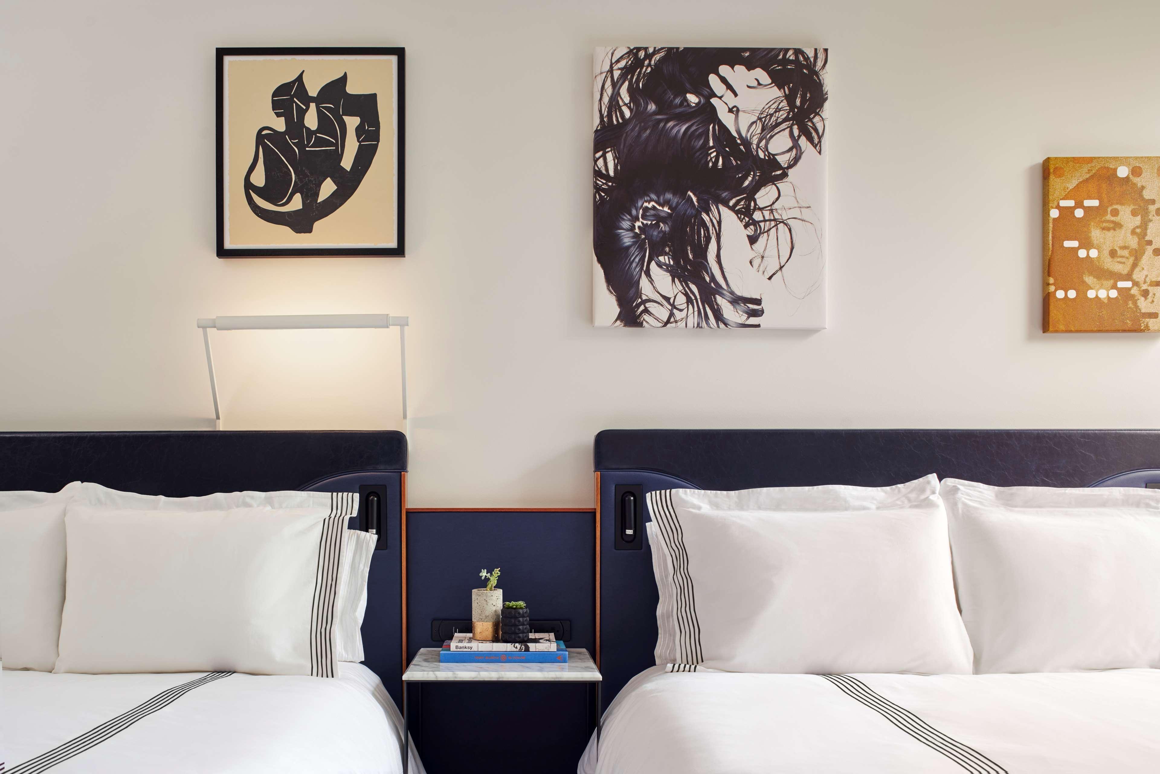 Thompson Seattle, By Hyatt Hotel Ngoại thất bức ảnh