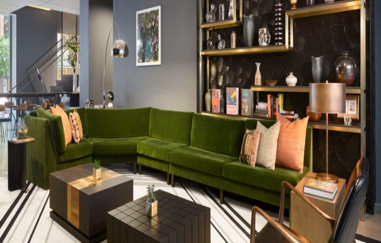 Thompson Seattle, By Hyatt Hotel Ngoại thất bức ảnh